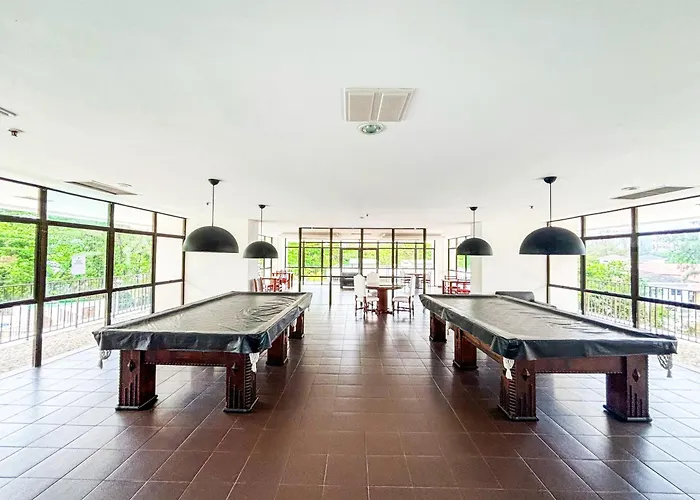 Your Place In Rio